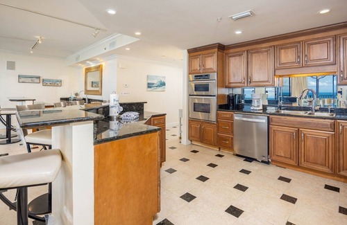 Orange Beach East Condominio | Phoenix X 1509 4 Bedroom Condo