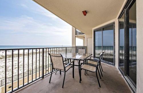 Orange Beach East Casa | Phoenix X 217