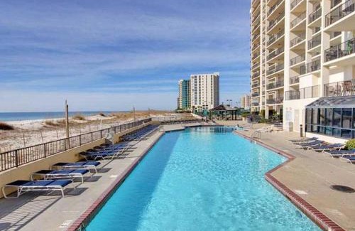 Orange Beach East Casa | Phoenix X 217