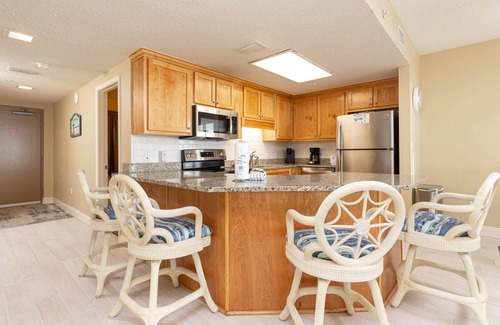 Orange Beach East Condominio | Phoenix X 317 3 Bedroom Condo
