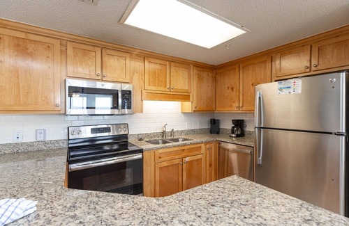 Orange Beach East Condominio | Phoenix X 317 3 Bedroom Condo