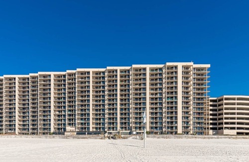 Orange Beach East Condominio | Phoenix X 317 3 Bedroom Condo