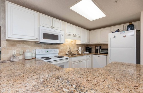 Orange Beach East Condominio | Phoenix X 410 3 Bedroom Condo