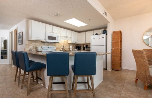 Orange Beach East Condominio | Phoenix X 410 3 Bedroom Condo