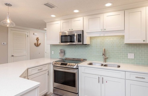 Orange Beach East Condominio | Phoenix X 609 3 Bedroom Condo
