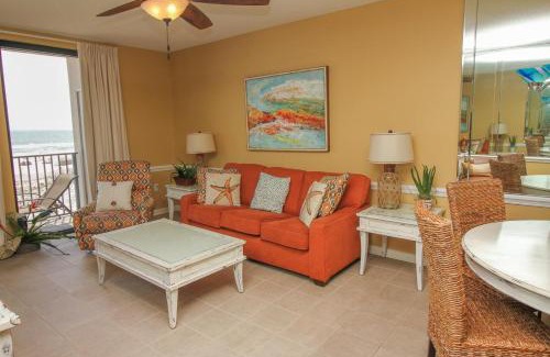 Orange Beach East Apartamento | Phoenix X Unit 216