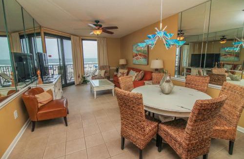 Orange Beach East Apartamento | Phoenix X Unit 216