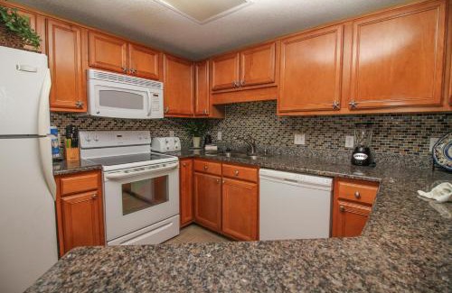 Orange Beach East Apartamento | Phoenix X Unit 216