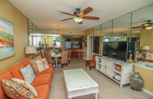 Orange Beach East Apartamento | Phoenix X Unit 216