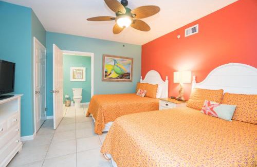 Orange Beach East Casa | Phoenix X Unit 816