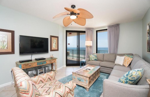 Orange Beach East Casa | Phoenix X Unit 816