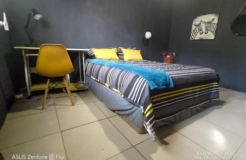 South Durban Casa | Phola at my place