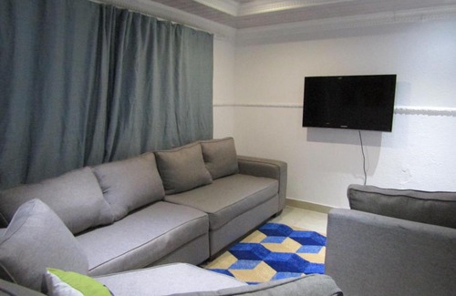 Greater Johannesburg Metropolitan Area Casa | Phomolong Guest House Soweto