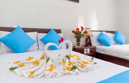 District 9 Hotel | Phong Lan 2 Hotel