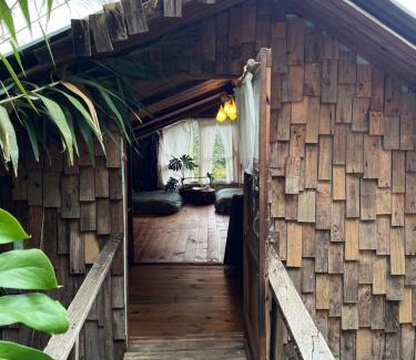 Da Lat Casa | Phong Lu Homestay Dalat