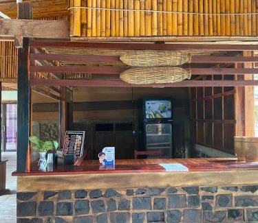Kong Lor Casa | Phonyeng Guest house