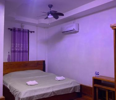Kong Lor Casa | Phonyeng Guest house