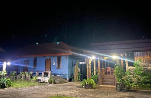Kong Lor Casa | Phonyeng Guest house