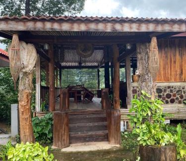 Kong Lor Casa | Phonyeng Guest house