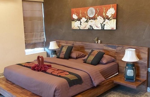 Doi Saket Complejo | Phoo Na Resort