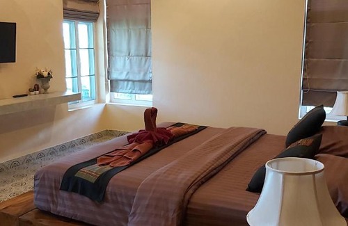 Doi Saket Complejo | Phoo Na Resort