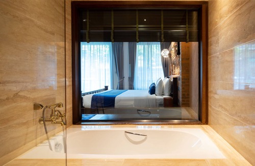 Old City Hotel | Phor Liang Meun Terracotta Arts Hotel