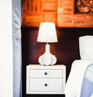 Old City Hotel | Phor Liang Meun Terracotta Arts