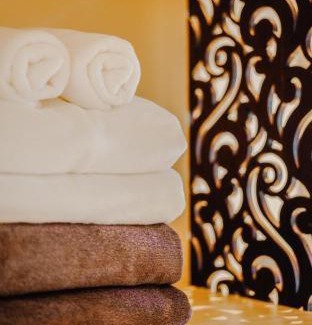 Old City Hotel | Phor Liang Meun Terracotta Arts