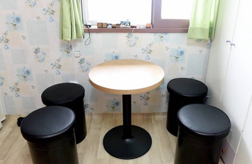 Yongsan-gu Casa | PhotoPark 2do piso en Yongsan