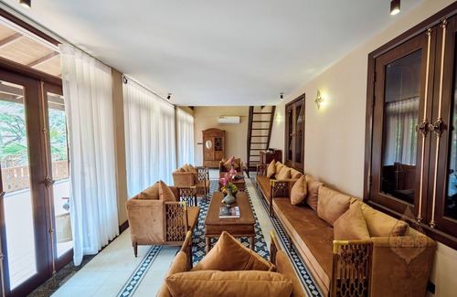 Siem Reap Complejo | Phoum Chaufea Resort