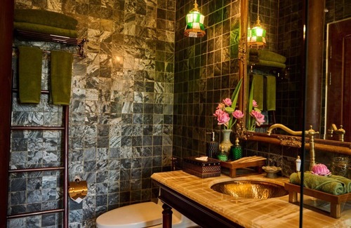 Siem Reap Complejo | Phoum Chaufea Resort
