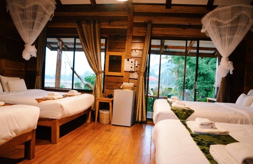 Vang Vieng Casa | Phoxay Ngam Resort