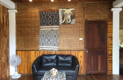 Vang Vieng Casa | Phoxay Ngam Resort