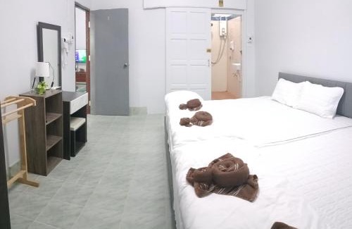 Betong Casa | PHP Home Betong พีเอชพี โฮม เบตง