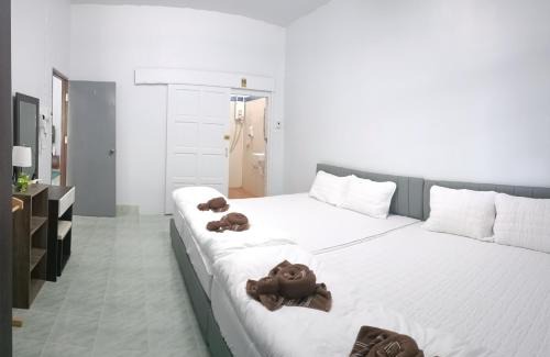 Betong Casa | PHP Home Betong พีเอชพี โฮม เบตง