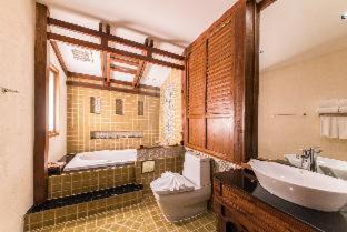 Old City Hotel | Phra Singh Village