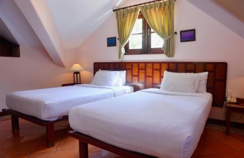 Phu Hai Beach Complejo | Phu Hai Beach Resort & Spa Phan Thiet