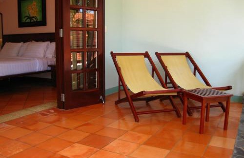 Phu Hai Beach Complejo | Phu Hai Beach Resort & Spa Phan Thiet