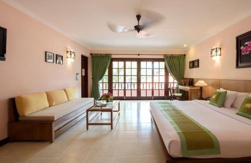 Phu Hai Beach Complejo | Phu Hai Beach Resort & Spa Phan Thiet