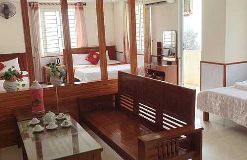 Sam Son Hotel | Phu Hong 1 Hotel