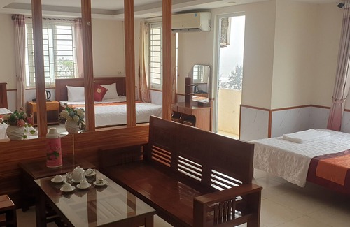 Sam Son Hotel | Phu Hong 1 Hotel