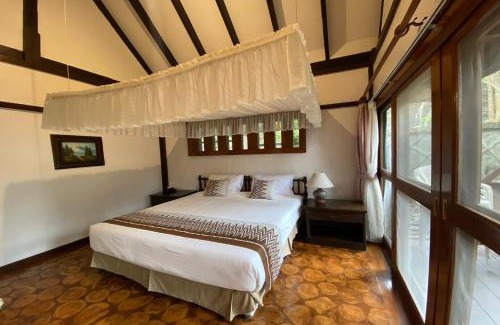 Pong Yaeng Hotel | Phu Ing Fah Resort