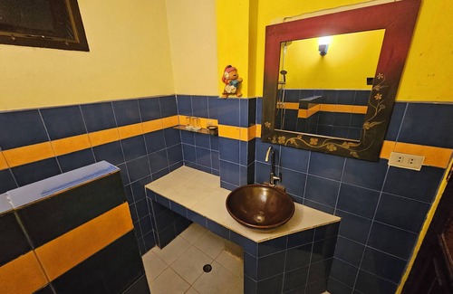 Hang Dong Hotel | Phu Jaya Floresta Resort