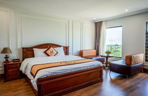 Hai Chau Hotel | Phu My Hai Hotel
