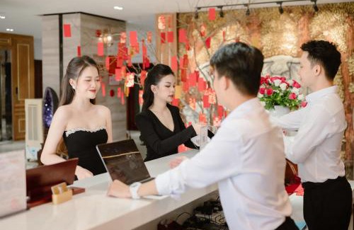 Hai Chau Hotel | Phu My Hai Hotel