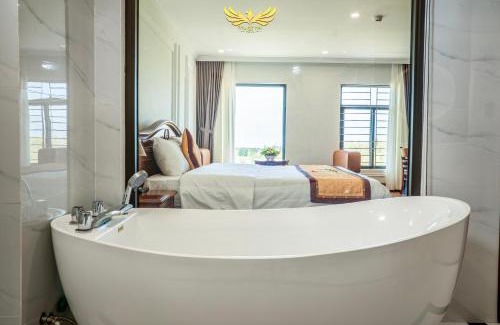 Hai Chau Hotel | Phu My Hai Hotel
