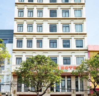 Hai Chau Hotel | Phu My Hai Hotel