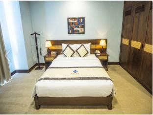 Phu My Hotel | PHU MY HARBOUR HOTEL - Old Golf Phu My Hotel