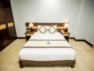 Phu My Hotel | PHU MY HARBOUR HOTEL - Old Golf Phu My Hotel