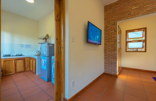 Duong Dong Apartamento | Phu Quoc Bungalow Yen Thanh